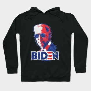 Biden 2020 Shades Hoodie